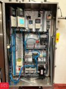 Allen-Bradley PowerFlex 700 15 and 7.5 HP, PowerFlex 525 2 HP and PowerFlex 40 2 HP