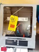 Anderson AJ-300 Chart Recorder - Rigging Fee: $50