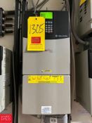 Allen-Bradley PowerFlex 700 40 HP Variable-Frequency Drive - Rigging Fee: $125