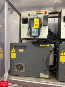 Fanuc Robot Controller, Model: System R-J3iC - Rigging Fee: $200