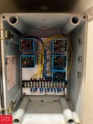 S/S Enclosure - Rigging Fee: $100