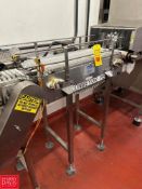 PCS S/S Framed Conveyor: 32