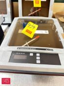 Anderson AJ-300 Chart Recorder - Rigging Fee: $50
