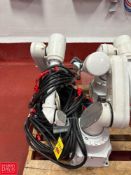 Fanuc Robot, Model: M-430iA/2F - Rigging Fee: $200