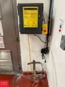 Shepard Brothers Boot Foamer - Rigging Fee: $150