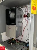 Allen-Bradley PowerFlex 700 100 HP Variable-Frequency Drive with Enclosure - Rigging Fee: $200