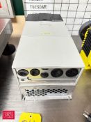 Allen-Bradley 40 HP PowerFlex 700 Variable-Frequency Drive - Rigging Fee: $75