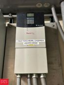 Allen-Bradley PowerFlex 700 40 HP Variable-Frequency Drive - Rigging Fee: $125