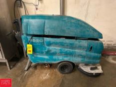 Tennent Floor Scrubber, Model: 5680 - Rigging Fee: $150