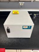 TSI Isolating Filter Surge Protection, Model: ILC Series - Rigging Fee: $100