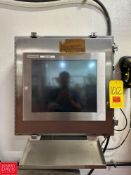 Hope Industrial Systems Touch Screen HMI with S/S Enclosure - Rigging Fee: $250