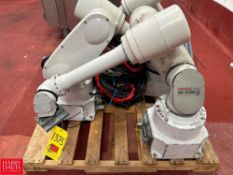 Fanuc Robot, Model: M-430iA/2F - Rigging Fee: $200