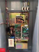 Allen-Bradley 1336 75 HP Variable-Frequency Drive with Enclosure - Rigging Fee: $250