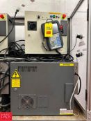 Fanuc Robot Controller, Model: System R-J3iC - Rigging Fee: $200