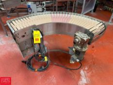 S/S Framed Conveyor: 48