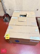 NEW Bradley Eye Wash and Shower Station, Model: S19314PDCFWGR - Rigging Fee: $150