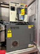 Fanuc Robot Controller, Model: System R-J3iC - Rigging Fee: $200