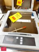 Anderson AJ-300 Chart Recorder - Rigging Fee: $50