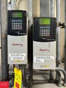 Allen-Bradley PowerFlex 700 5 HP Variable-Frequency Drive - Rigging Fee: $100