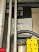 Allen-Bradley PowerFlex 700 Variable-Frequency Drive - Rigging Fee: $100