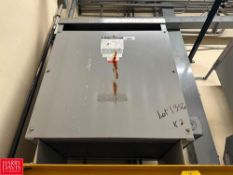MGM Transformers - Rigging Fee: $200