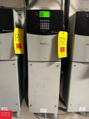Allen-Bradley PowerFlex 700 80 HP Variable-Frequency Drive - Rigging Fee: $150