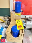 Alfa Laval ThinkTop, Model: V70 - Rigging Fee: $50