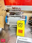 S/S Ball Valve - Rigging Fee: $35