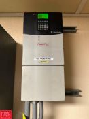 Allen-Bradley PowerFlex 700 Variable-Frequency Drive - Rigging Fee: $100