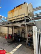 Kohler Emergency Backup Generator with Cutler Hammer Transfer Switch - Rigging Fee: $5,500