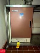 Precision Gravity Convection Incubator, Model: 4EG - Rigging Fee: $50