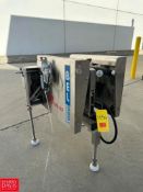 Wexxar S/S Case Sealer, Model: Bel 505 - Rigging Fee: $250