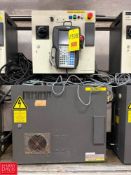Fanuc Robot Controller, Model: System R-J3iC - Rigging Fee: $200