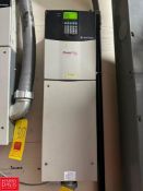 Allen-Bradley PowerFlex 700 80 HP Variable-Frequency Drive - Rigging Fee: $150