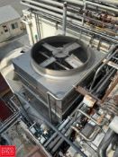 EVAPCO Condenser - Rigging Fee: $4,500