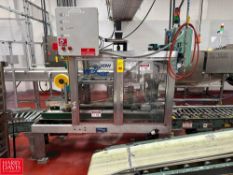 Wexxar Case Sealer, Model: WST-07, S/N: 1378 - Rigging Fee: $500