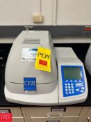 CEM Microwave Moisture/Fat Analyzer, Model: Turbo Smart 5 907990, S/N: SL9769 - Rigging Fee: $250