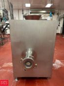 Thompson S/S Grinder - Rigging Fee: $750