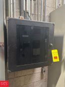 Enclosure - Rigging Fee: $150