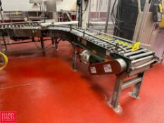 Hytrol Roller Conveyor: 9'x16