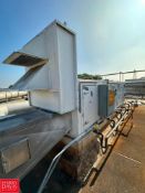 King Air Handler - Rigging Fee: $12,500