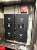 DSX Card Access System with Siecor Landscape Read APC Smart-UPS 2200 Uninterrupted Power Supply