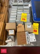 Assorted Allen-Bradley PLCs - Rigging Fee: $100