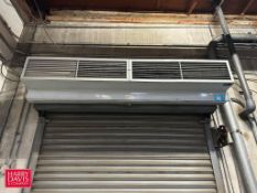 Mars Air Curtains: 90