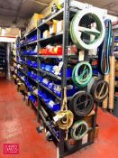 Allen-Bradley Modules, Alfa Laval Value Parts, Allen-Bradley Flex I/O Cards, Gaskets, Filler Parts