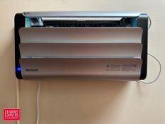 Rentokil Insect Light Trap - Rigging Fee: $75