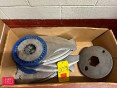 S/S Blades - Rigging Fee: $50