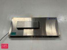 AiroCide Air Purifier - Rigging Fee: $150