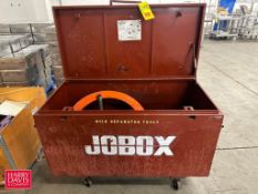 Separator Tools with JOBOX Gang Box - Rigging Fee: $100