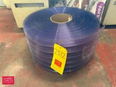 NEW Blast 12” Curtain Roll - Rigging Fee: $100